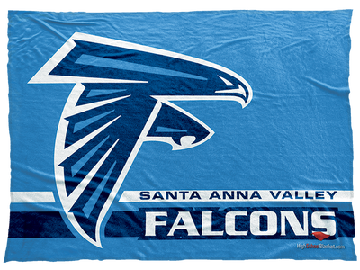 Santa Anna Valley Falcons