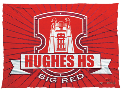 Hughes Big Reds