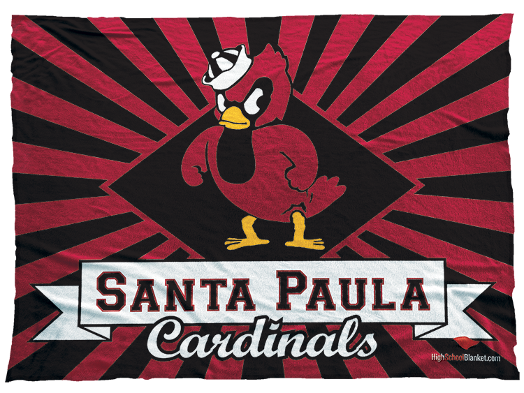 Santa Paula Cardinals