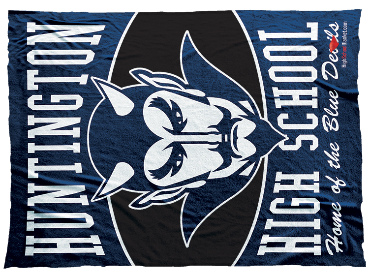 Huntington Blue Devils