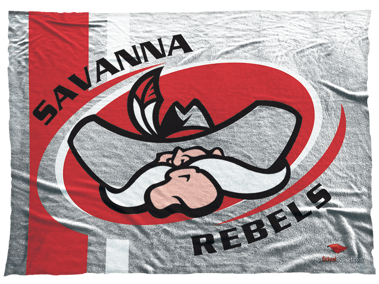 Savanna Rebels