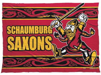 Schamburg Saxons