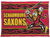Schamburg Saxons