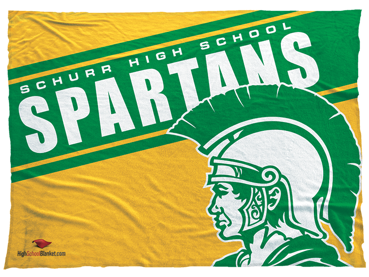 Schurr Spartans
