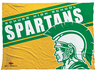 Schurr Spartans