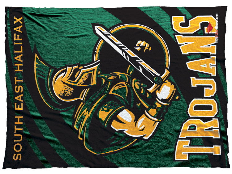 South East Halifax trojans