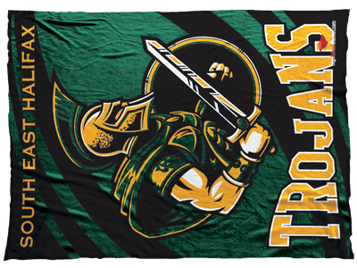 Southeast Halifax Trojans