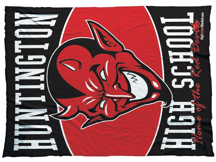 Huntington Red Devils