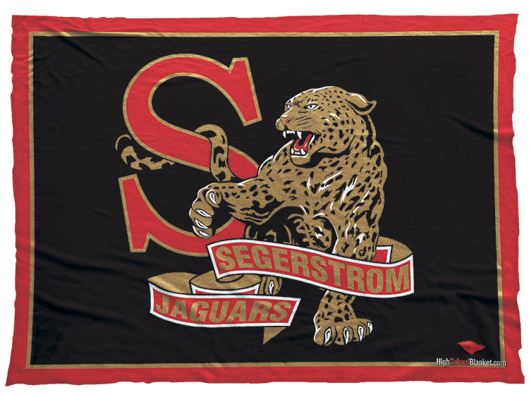 Segerstrom Jaguars