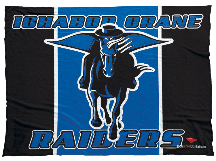 Ichabod Crane Raiders