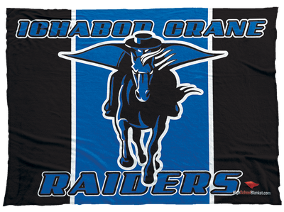 Ichabod Crane Raiders