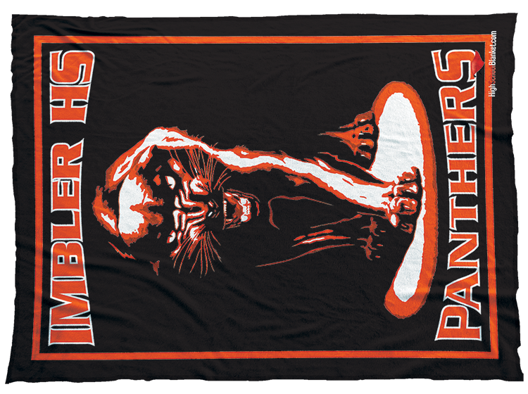 Imbler Panthers