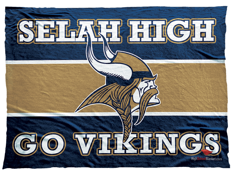Selah Viking