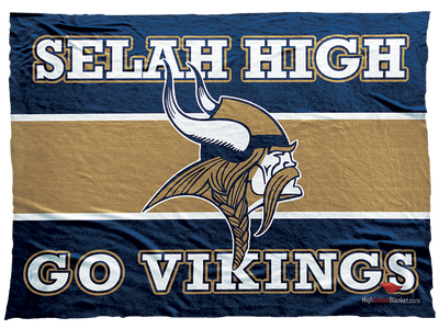 Selah Viking