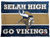 Selah Viking