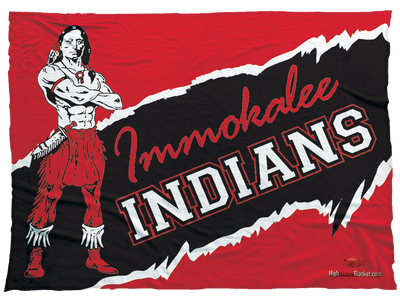 Immokalee Indians