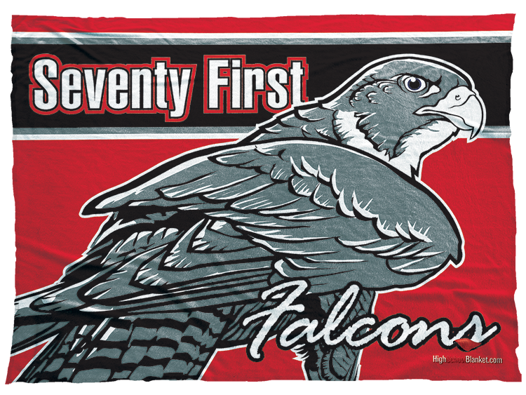 Seventy First Falcons