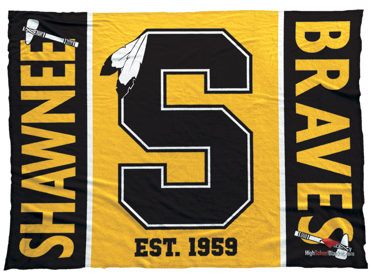 Shawnee Braves