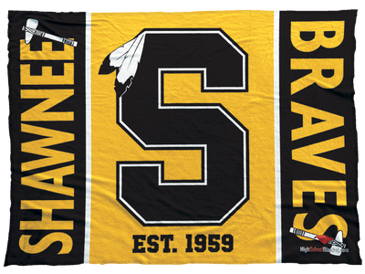 Shawnee Braves