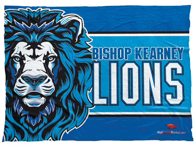 Bishop Kearney Lions