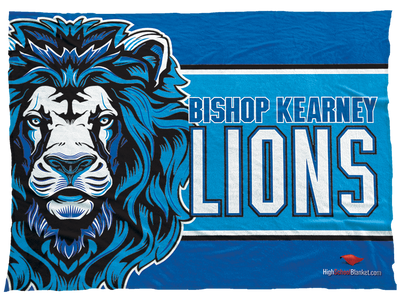 Bishop Kearney Lions