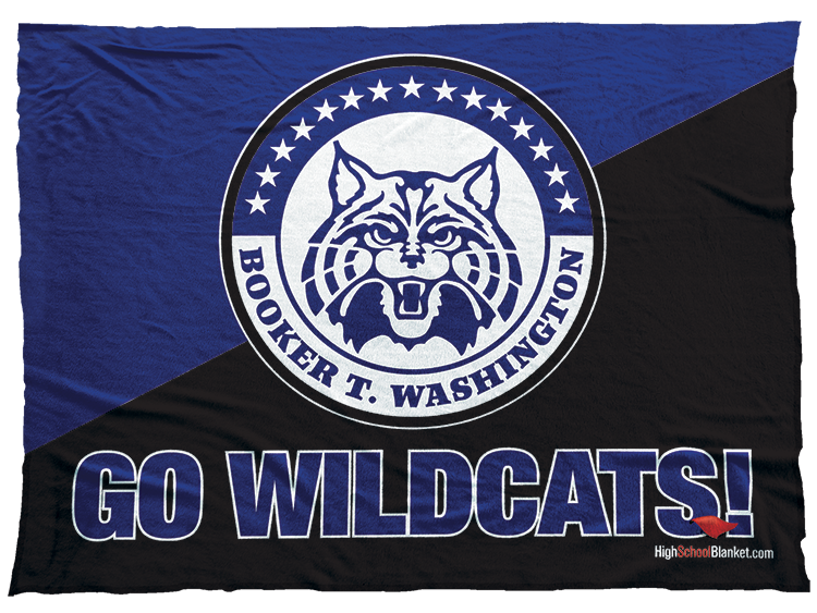 Booker T. Washington Wildcats
