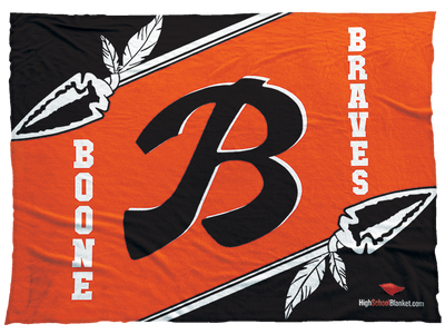 Boone Braves