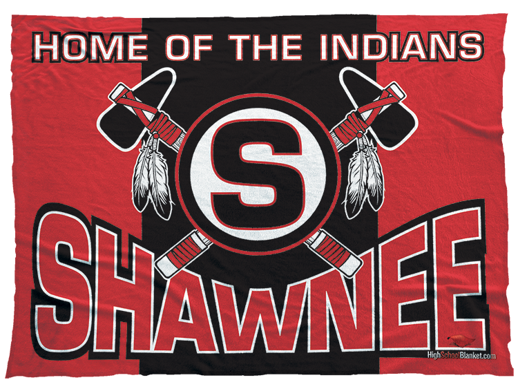 Shawnee Indians