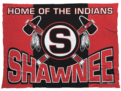 Shawnee Indians