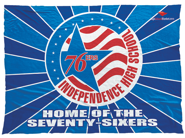 Independence 76ers