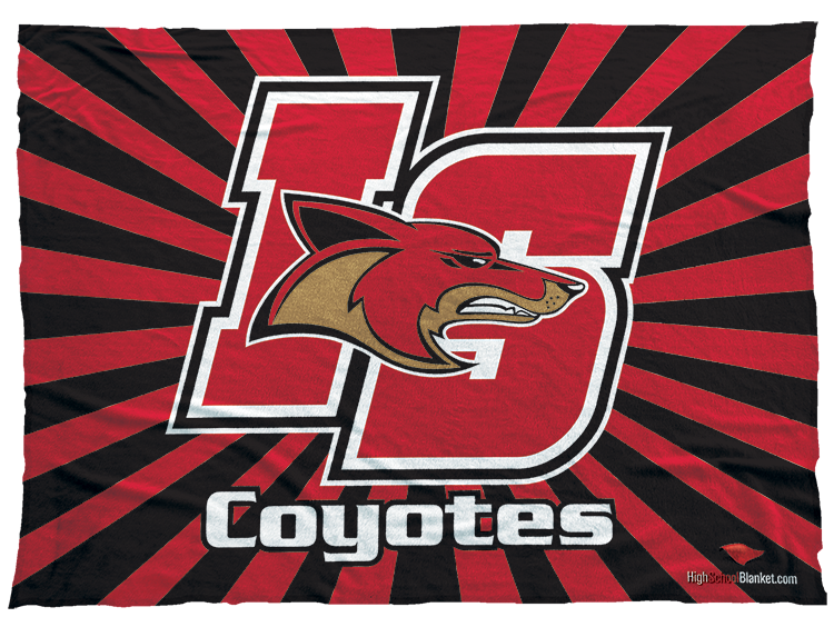 Indian Springs Coyotes
