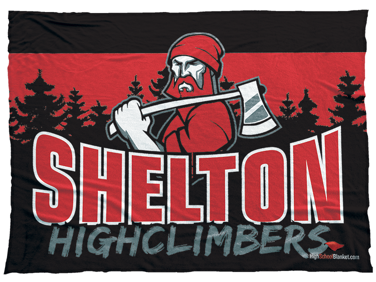 Shelton Highclimbers