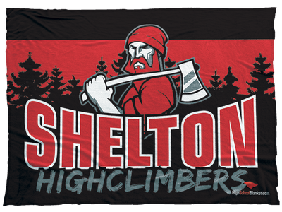 Shelton Highclimbers