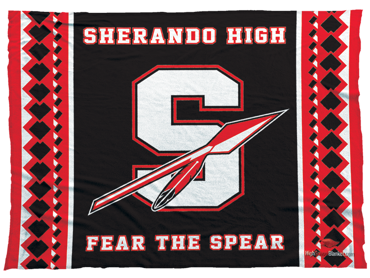 Sherando Warriors