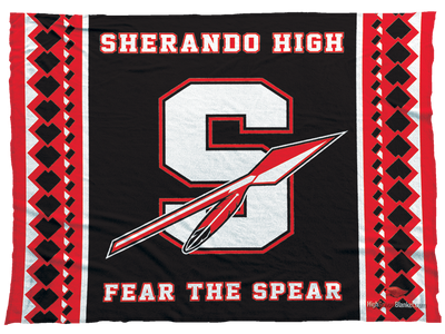 Sherando Warriors