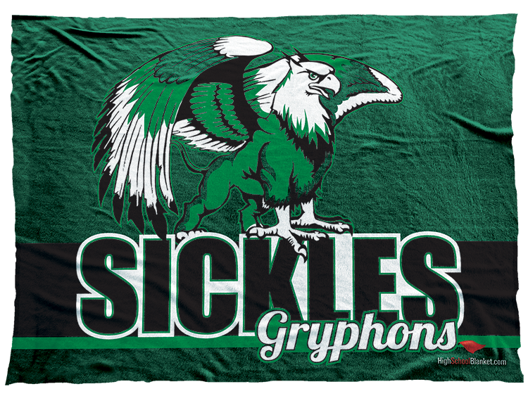 Sickles Gryphons