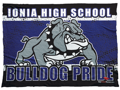 Ionia Bulldogs