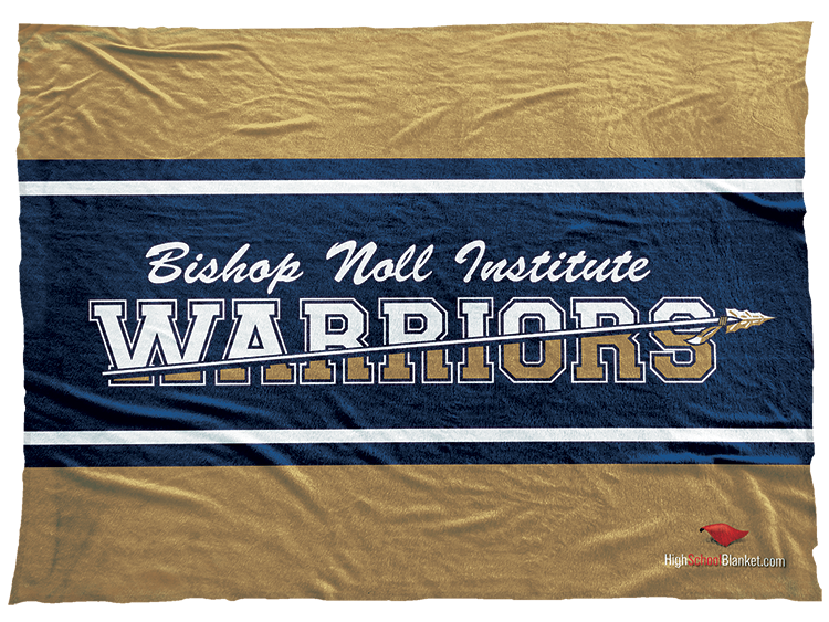 Bishop Noll Institute Warriors