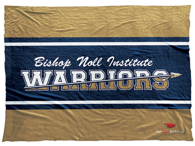 Bishop Noll Institute Warriors