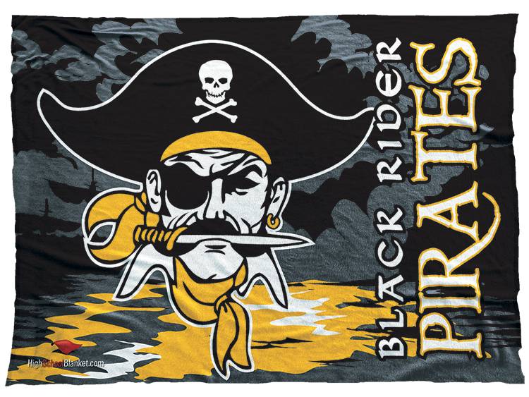 Black River Pirates