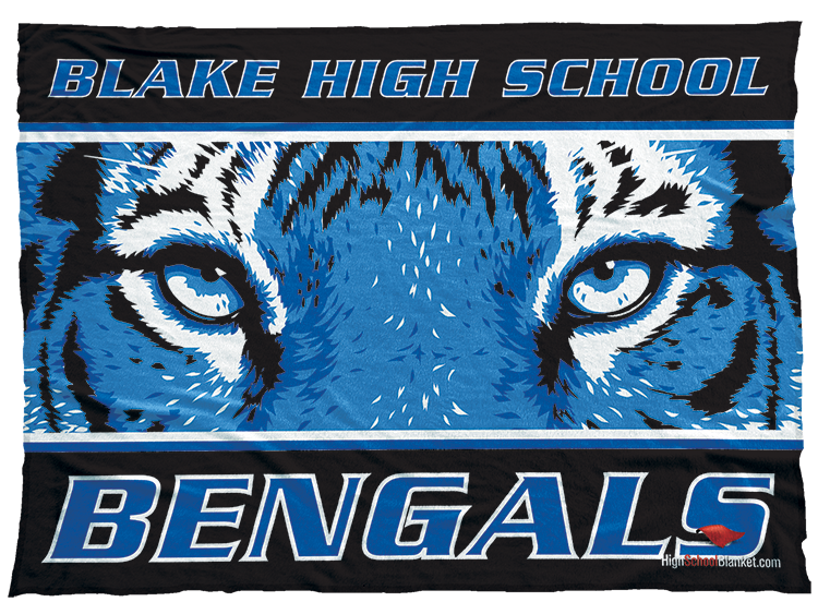 Blake Bengals