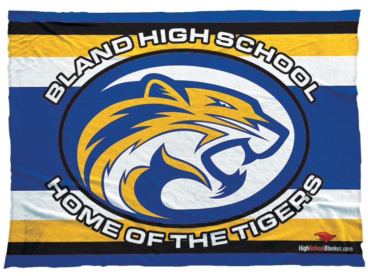 Bland Tigers
