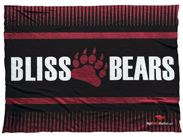 Bliss Bears