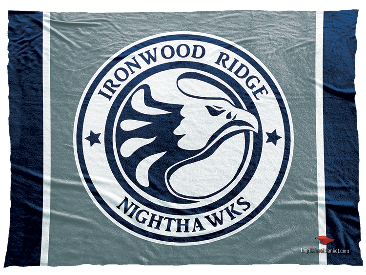 Ironwood Ridge Nighthawks