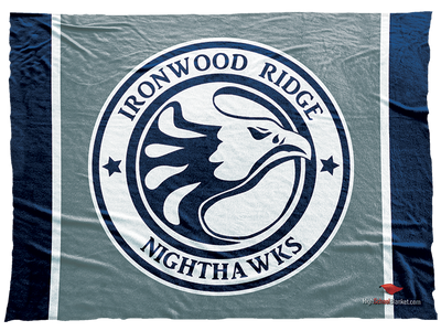 Ironwood Ridge Nighthawks