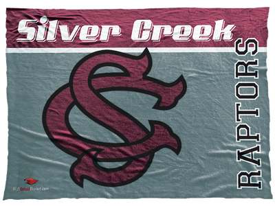 Silver Creek Raptors
