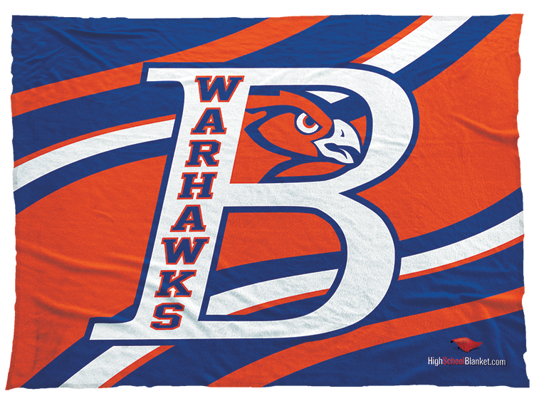 Bloomfield Warhawks