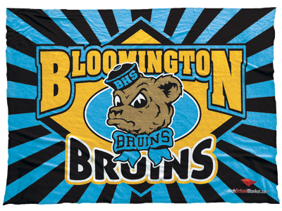 Bloomington Bruins