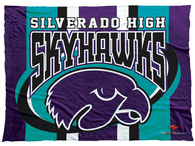 Silverado Skyhawks