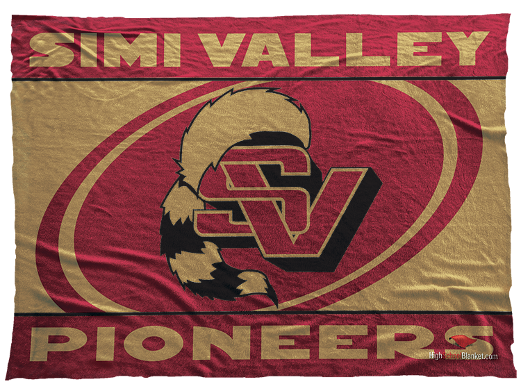 Simi Valley Pioneers